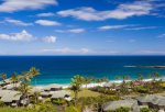 The villa features ocean, island and costal views clear down to world-famous surf spot, Honolua Bay